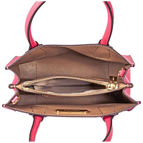 michael kors mercer rosa|michael kors mercer crossbody.